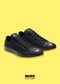 CONVERSE CHOCLO NEGRO
