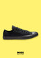 CONVERSE CHOCLO NEGRO