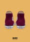 CONVERSE BOTA  MARRON