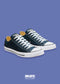 CONVERSE CHOCLO MARINO