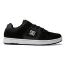 TENIS DC SHOES MANTECA 4 NEGRO