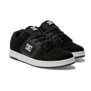 TENIS DC SHOES MANTECA 4 NEGRO
