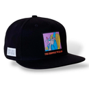 GORRA ANTIFASHION MERLIN