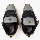 TENIS CIRCA TAVE TT OLIVO