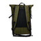 MOCHILA ANTIFASHION CAMPING VERDE