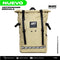 MOCHILA ANTIFASHION CAMPING BEIGE