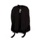 MOCHILA PORTA LAPTOP ANTIFASHION RASTA NEGRO VERDE ROJO
