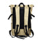 MOCHILA ANTIFASHION CAMPING BEIGE