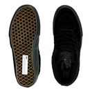 VANS HALF BLACK
