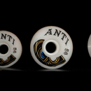 RUEDAS ANTI 56 MM