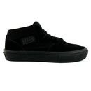 VANS HALF BLACK