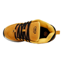 TENIS CIRCA CX201R MOSTAZA