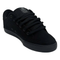 TENIS PARA SKATE C1RCA AL 50 NEGRO MONOCROMO