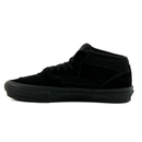 VANS HALF BLACK