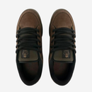 TENIS C1RCA AL 50 CAFE NEGRO