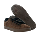 TENIS C1RCA AL 50 CAFE NEGRO
