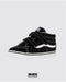 VANS TENIS BEBE SK8 NGRO-BCO