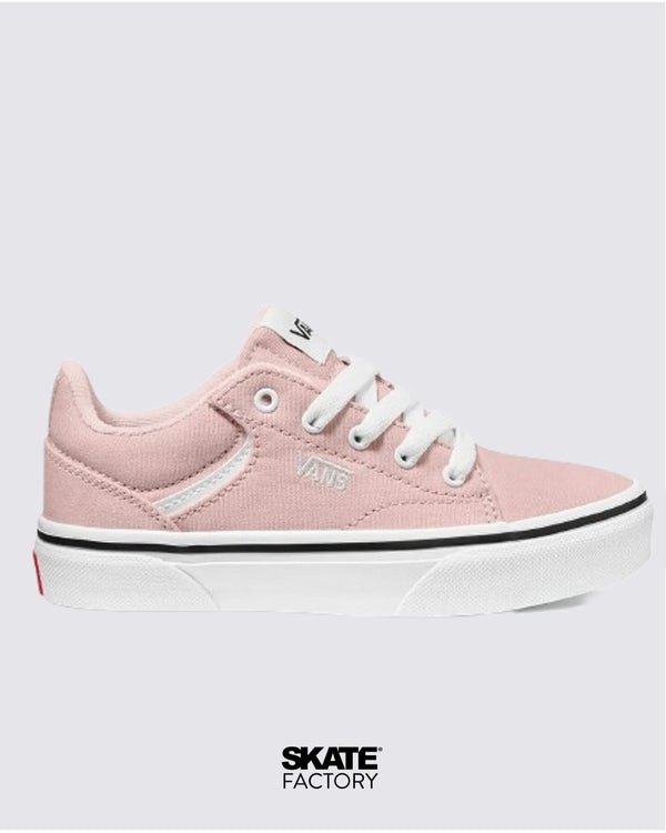 TENIS VANS ROSA SELDAN