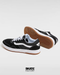 VANS TENIS CRUZE 3.0 GAMUZA NGO BCO