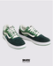 TENIS VANS CRUZE TOO VERDE