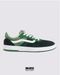 TENIS VANS CRUZE TOO VERDE