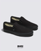 TENIS VANS CLASSICS SLIP ON MONOCROMO
