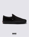 TENIS VANS CLASSICS SLIP ON MONOCROMO