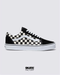 TENIS VANS OLD SKOOL NEGRO BLANCO