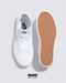 VANS TENIS DAMA PLATAFORMA SK8 BLANCO