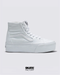 VANS TENIS DAMA PLATAFORMA SK8 BLANCO