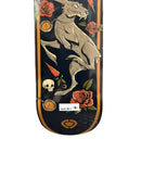 TABLA CIRCA NIVENS MC NEGRO NARANJA