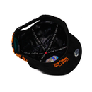 GORRA CASH ONLY ELECTRIC