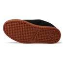 DC SHOES COURT GRAFFIK NEGRO LIGA