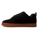 DC SHOES COURT GRAFFIK NEGRO LIGA