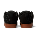 DC SHOES COURT GRAFFIK NEGRO LIGA