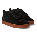 DC SHOES COURT GRAFFIK NEGRO LIGA