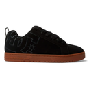 DC SHOES COURT GRAFFIK NEGRO LIGA
