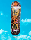 TABLA CIRCA OLMECA VARIOS