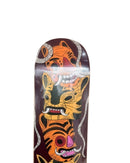 TABLA CIRCA OLMECA VARIOS