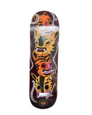 TABLA CIRCA OLMECA VARIOS