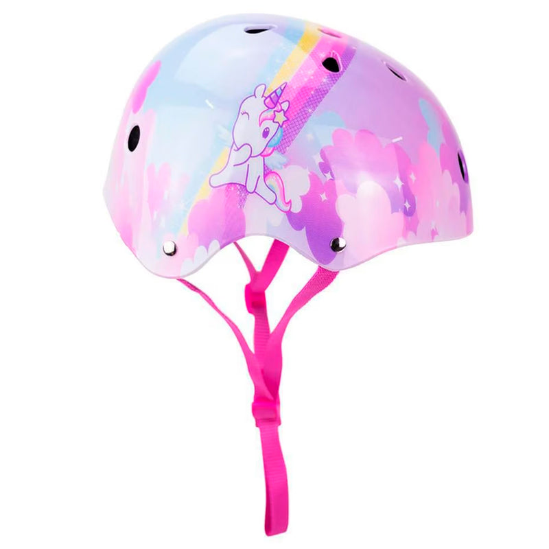 CASCO CON PROTECCIONES ONIX