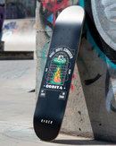 TABLA RIDER ORBIT