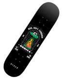 TABLA RIDER ORBIT