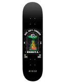 TABLA RIDER ORBIT