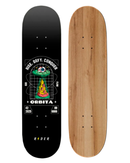 TABLA RIDER ORBIT