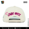 GORRA CASH ONLY TEDDY