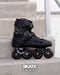 FLYING EAGLE BKB B5S PATINES EN LINEA CABALLERO NEGRO