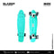 PENNYBOARD MENTA