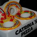 RUEDAS CATRINA PIZZA 54MM