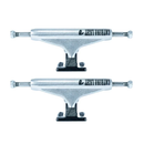 TRUCKS CATRINA PLATA NEGRO